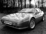 Ginetta G32 1989 года